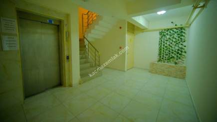 Kırklareli Hastane Karşısı 100 M2 - 2+1 Satılık Daire 11