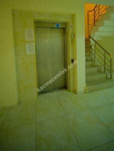 Kırklareli Hastane Karşısı 100 M2 - 2+1 Satılık Daire 12