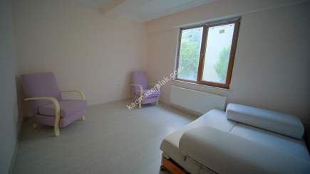 Kırklareli Hastane Karşısı 100 M2 - 2+1 Satılık Daire 9