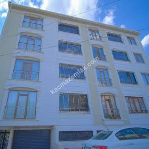Kırklareli Hastane Karşısı 100 M2 - 2+1 Satılık Daire 13