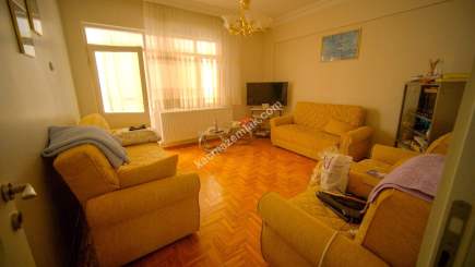 Kırklareli Demirtaş Mh. Satılık 3+1 Daire 10