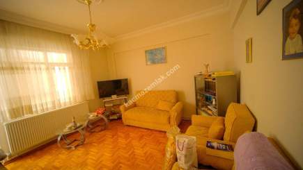 Kırklareli Demirtaş Mh. Satılık 3+1 Daire 9