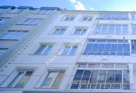 Kırklareli Demirtaş Mh. Satılık 3+1 Daire 1