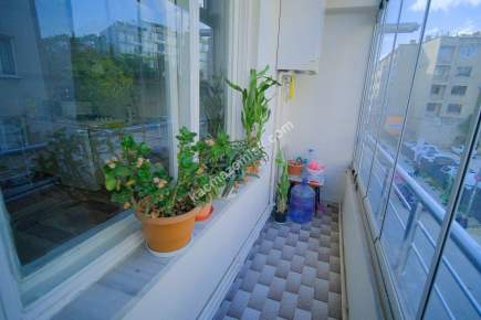 Kırklareli Demirtaş Mh. Satılık 3+1 Daire 4