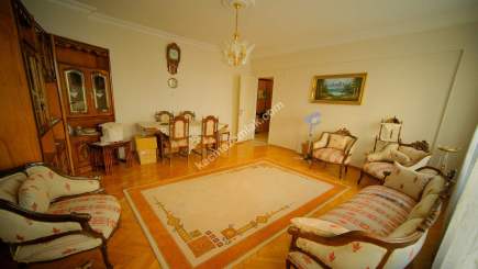 Kırklareli Demirtaş Mh. Satılık 3+1 Daire 7