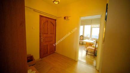 Kırklareli Demirtaş Mh. Satılık 3+1 Daire 2