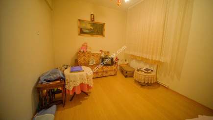 Kırklareli Demirtaş Mh. Satılık 3+1 Daire 13