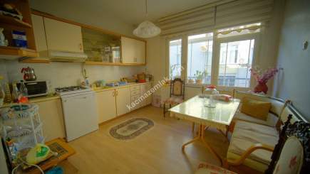 Kırklareli Demirtaş Mh. Satılık 3+1 Daire 3