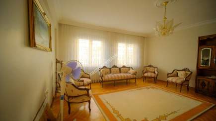 Kırklareli Demirtaş Mh. Satılık 3+1 Daire 8