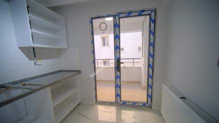 Kırklareli Millet Bahçesi Sıfır Lüks Satılık 2+1 Daire 8