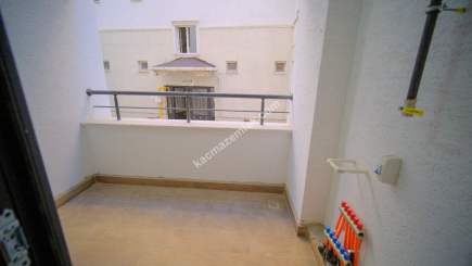 Kırklareli Millet Bahçesi Sıfır Lüks Satılık 2+1 Daire 12