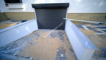 Kırklareli Millet Bahçesi Sıfır Lüks Satılık 2+1 Daire 21