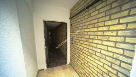 Kırklareli Millet Bahçesi Sıfır Lüks Satılık 2+1 Daire 19