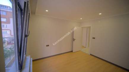 Kırklareli Millet Bahçesi Sıfır Lüks Satılık 2+1 Daire 17