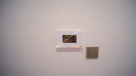 Kırklareli Millet Bahçesi Sıfır Lüks Satılık 2+1 Daire 23