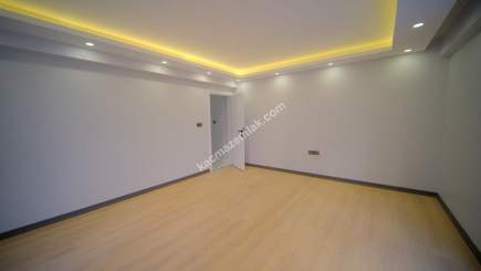 Kırklareli Millet Bahçesi Sıfır Lüks Satılık 2+1 Daire 5