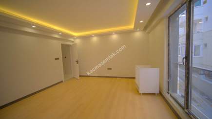 Kırklareli Millet Bahçesi Sıfır Lüks Satılık 2+1 Daire 14