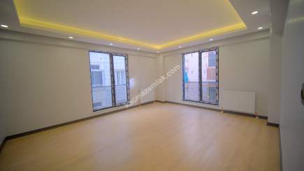 Kırklareli Millet Bahçesi Sıfır Lüks Satılık 2+1 Daire 6