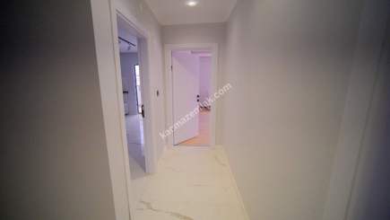 Kırklareli Millet Bahçesi Sıfır Lüks Satılık 2+1 Daire 13