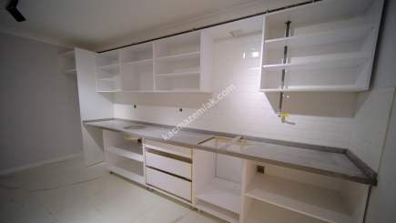 Kırklareli Millet Bahçesi Sıfır Lüks Satılık 2+1 Daire 7