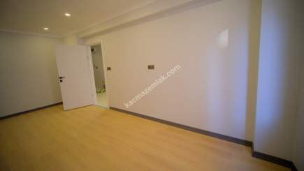 Kırklareli Millet Bahçesi Sıfır Lüks Satılık 2+1 Daire 15