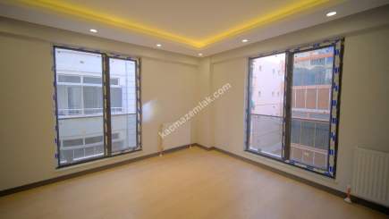 Kırklareli Millet Bahçesi Sıfır Lüks Satılık 2+1 Daire 3