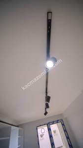 Kırklareli Millet Bahçesi Sıfır Lüks Satılık 2+1 Daire 9