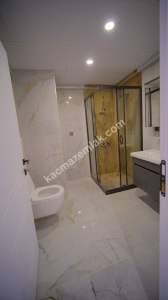 Kırklareli Millet Bahçesi Sıfır Lüks Satılık 2+1 Daire