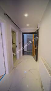 Kırklareli Millet Bahçesi Sıfır Lüks Satılık 1+1 Daire 3