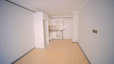 Kırklareli Millet Bahçesi Sıfır Lüks Satılık 1+1 Daire 6