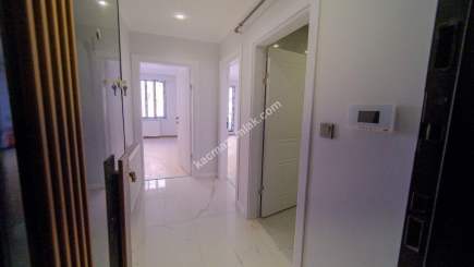 Kırklareli Millet Bahçesi Sıfır Lüks Satılık 1+1 Daire 4