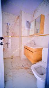 Kırklareli Merkez Edirne Cd. 2+1 Sıfır Satılık Daireler 26