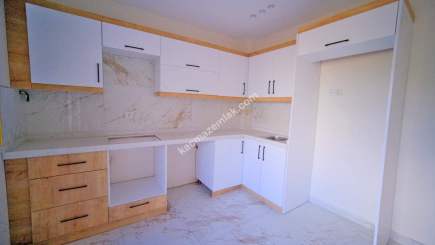 Kırklareli Merkez Edirne Cd. 2+1 Sıfır Satılık Daireler 6