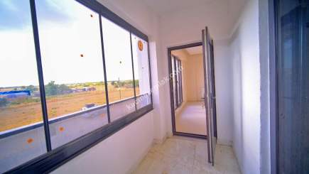 Kırklareli Merkez Edirne Cd. 2+1 Sıfır Satılık Daireler 21