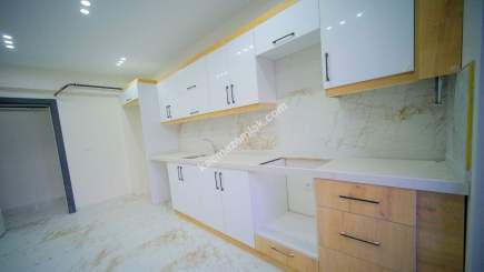 Kırklareli Merkez Edirne Cd. 2+1 Sıfır Satılık Daireler 13