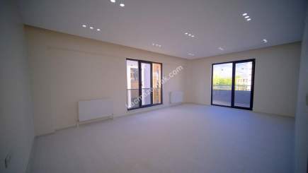 Kırklareli Merkez Edirne Cd. 2+1 Sıfır Satılık Daireler 3