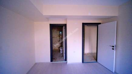 Kırklareli Merkez Edirne Cd. 2+1 Sıfır Satılık Daireler 40