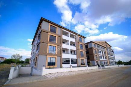 Kırklareli Merkez Edirne Cd. 2+1 Sıfır Satılık Daireler 38