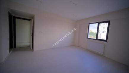 Kırklareli Merkez Edirne Cd. 2+1 Sıfır Satılık Daireler 17