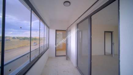 Kırklareli Merkez Edirne Cd. 2+1 Sıfır Satılık Daireler 8