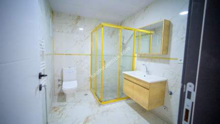 Kırklareli Merkez Edirne Cd. 2+1 Sıfır Satılık Daireler 16