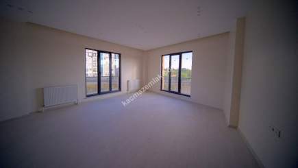 Kırklareli Merkez Edirne Cd. 2+1 Sıfır Satılık Daireler 5