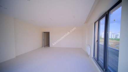 Kırklareli Merkez Edirne Caddesi Sıfır Satılık Daireler 4