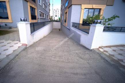 Kırklareli Merkez Edirne Caddesi Sıfır Satılık Daireler 37