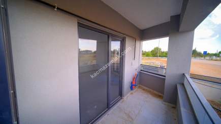 Kırklareli Merkez Edirne Caddesi Sıfır Satılık Daireler 29