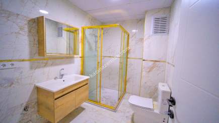 Kırklareli Merkez Edirne Caddesi Sıfır Satılık Daireler 31