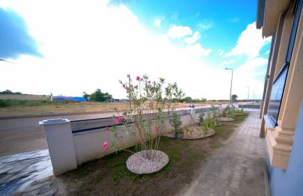 Kırklareli Merkez Edirne Caddesi Sıfır Satılık Daireler 36