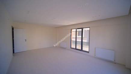 Kırklareli Merkez Edirne Caddesi Sıfır Satılık Daireler 33