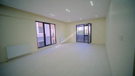 Kırklareli Merkez Edirne Caddesi Sıfır Satılık Daireler 12