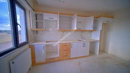 Kırklareli Merkez Edirne Caddesi Sıfır Satılık Daireler 24